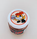 しぼり子　めんたいこ風味